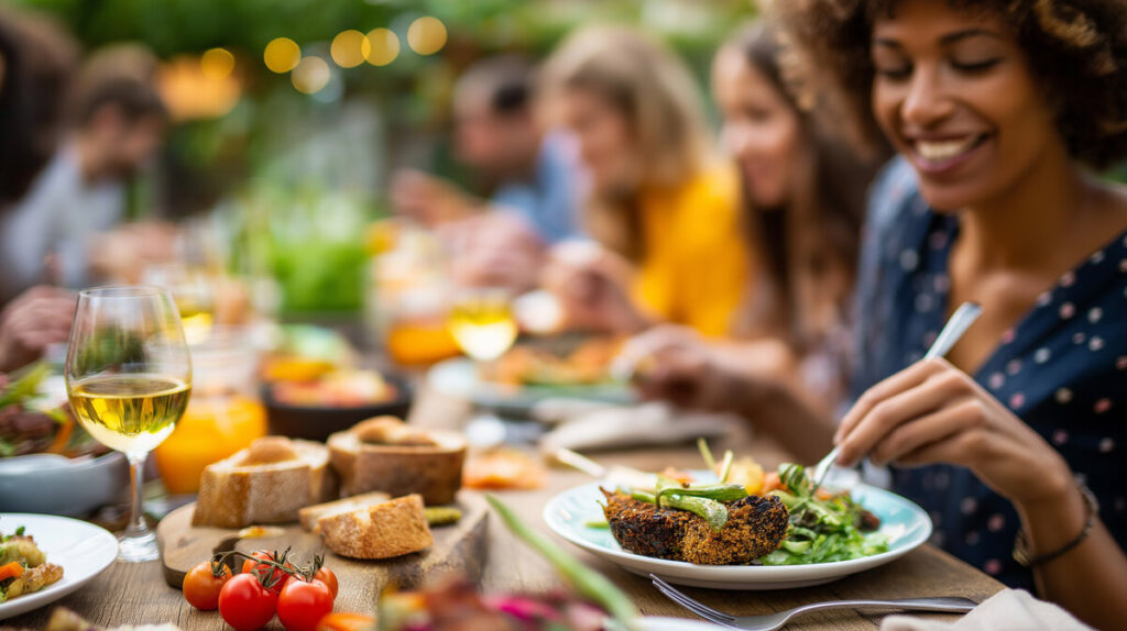 A Foodie’s Guide to the Best Eats in Cheval: Discovering Mint Hill’s Culinary Gems